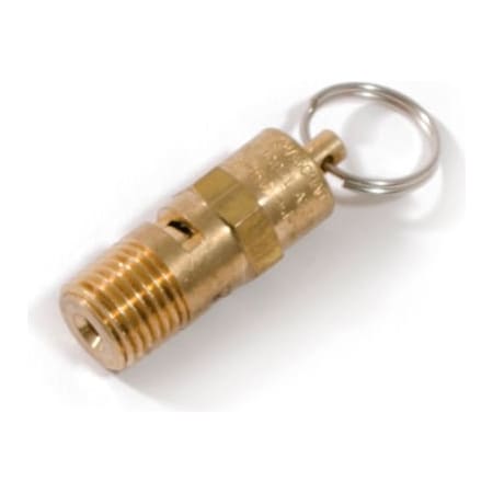 Gvs-Rpb RPB Safety Radex Pressure Relief Valve 04-916